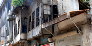 Barudi Cafe & Bar Öncesi ve Sonrası