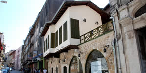 Barudi Cafe & Bar Öncesi ve Sonrası