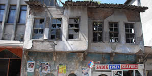 Barudi Cafe & Bar Öncesi ve Sonrası