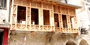 Barudi Cafe & Bar Öncesi ve Sonrası