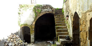 Barudi Cafe & Bar Öncesi ve Sonrası